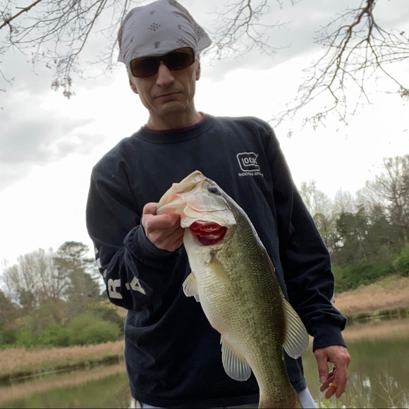 Meet your Posher, Curtis - Picture 1 of 1